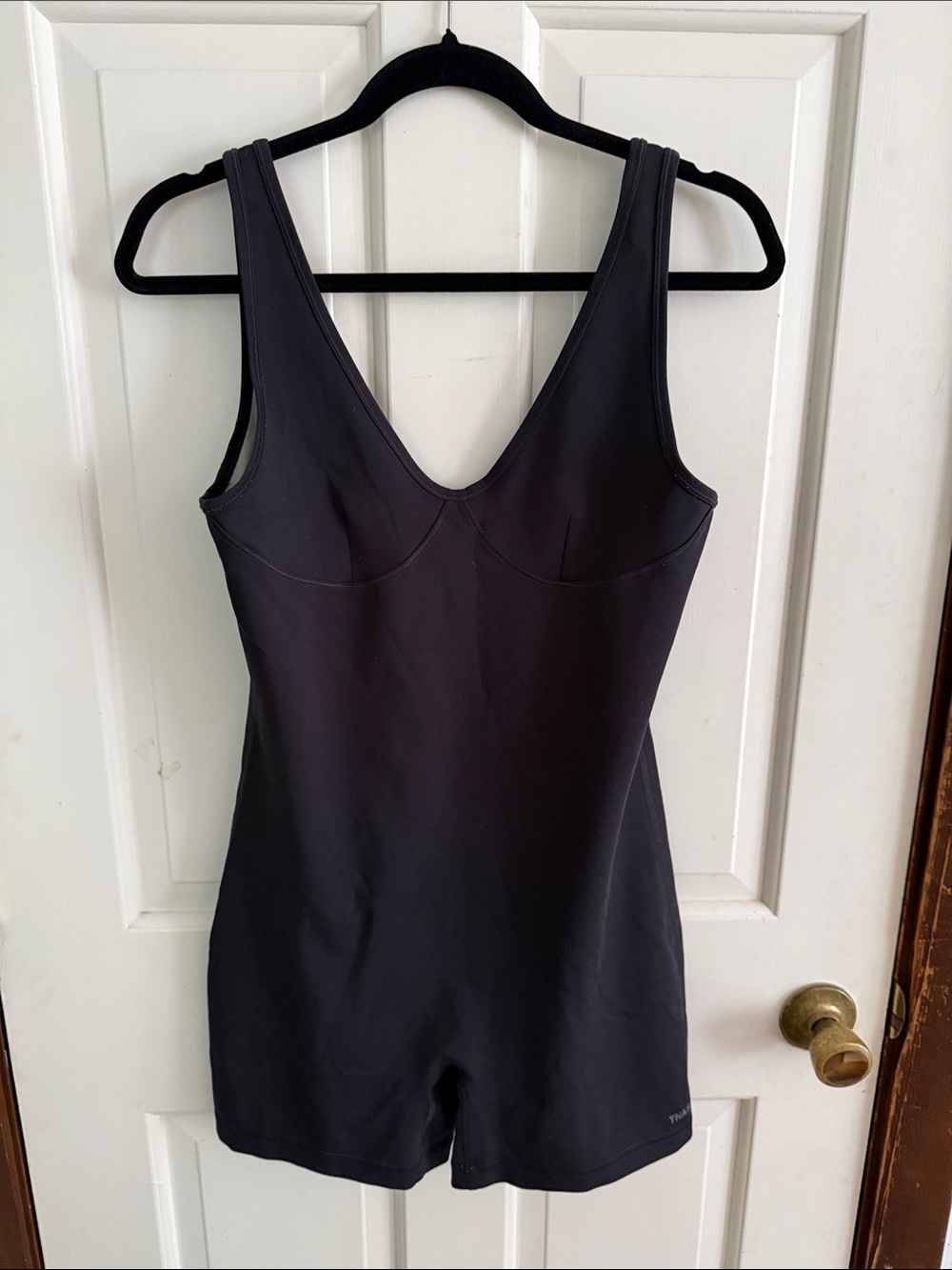 Aritzia Tna Singlet Black